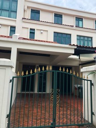 Lakeside Grove (D22), Terrace #172881632